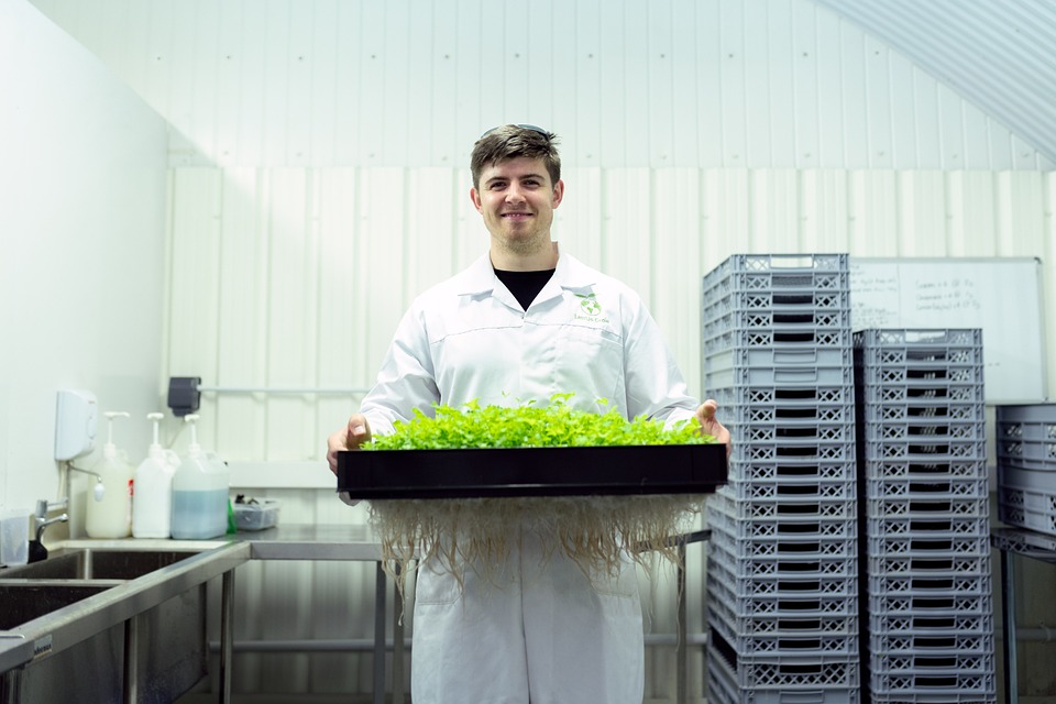 Agricultural Data Science: Data Harvesting Agricultural Data Science: Data Harvesting