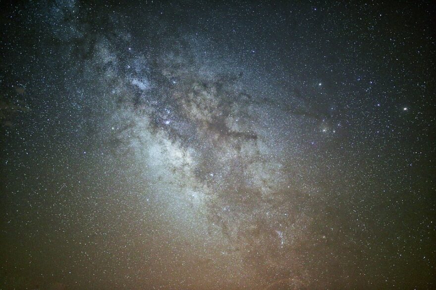 When physics and space collide with math – it’s time to review a book When physics and space collide with math - it's time to review a book